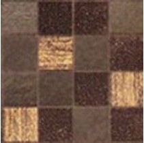 Metropol Ceramica Cirrus Taco Chess Marron