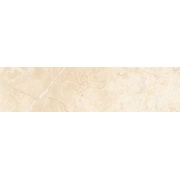 Бордюр Metropol Ceramica Laurent Rodapie Cream