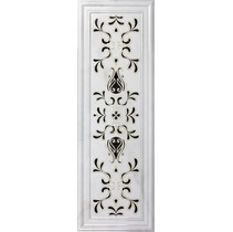 Metropol Ceramica Mistery Concept White