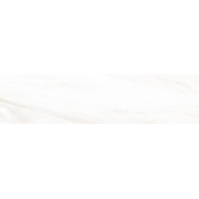 Бордюр Metropol Ceramica Mistery Rodapie Laurent White