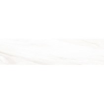 Metropol Ceramica Mistery Rodapie Laurent White