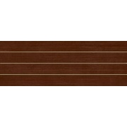 Настенная плитка Metropol Ceramica Silk T4 Marron