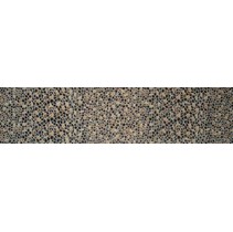 Metropol Ceramica Suites Blues Listelo Marron