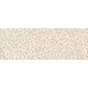 Настенная плитка Metropol Ceramica Jewel Concept Crema