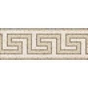 Настенная плитка Metropol Ceramica Jewel Concept Greca Beige