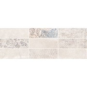 Настенная плитка Metropol Ceramica Route66 Art Beige