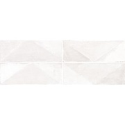 Настенная плитка Metropol Ceramica Route66 Concept Blanco