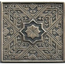Moneli Decor Декоративные вставки (латунь) Beni-ferri Shined brass (бронза полированная)