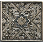 Декор Moneli Decor Декоративные вставки (латунь) Beni-ferri Shined brass (бронза полированная)
