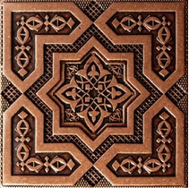 Moneli Decor Декоративные вставки (латунь) Beni-Maclet Satined Cooper (медь сатинированная)