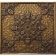 Вставка Moneli Decor Декоративные вставки (латунь) Luxor Shined brass (бронза полированная)
