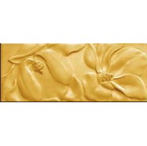 Monica Ceramiche Dolce Vita Decoro Rem Oro