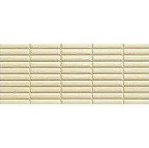Monica Ceramiche Dolce Vita Mosaico Crema