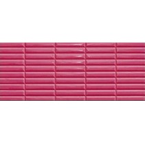 Monica Ceramiche Dolce Vita Mosaico Fucsia