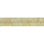 Бордюр Monica Ceramiche Pietra Senese Torello Ivori