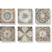 Декор Monocibec Ceramiche Echo 76121 Formelle Lapp.