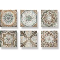 Monocibec Ceramiche Echo 76121 Formelle Lapp.