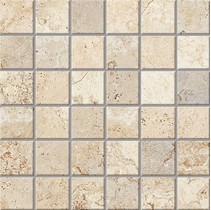 Monocibec Ceramiche Ethnos 55039 Huron Mosaico 5.3x5.3 (под заказ)