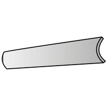 Monocibec Ceramiche Ethnos 56000 Huron Quarter Round (под заказ)