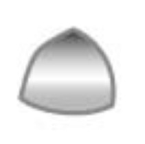 Monocibec Ceramiche Ethnos 56003 Yuma Beak (под заказ)