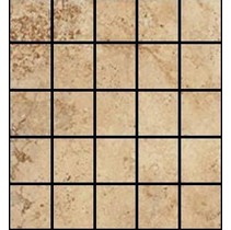 Monocibec Ceramiche Ethnos 55038 Yuma 5,3x5,3 Mosaico
