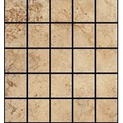 Мозаика Monocibec Ceramiche Ethnos 55038 Yuma 5,3x5,3 Mosaico