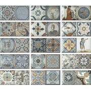 Настенная плитка Monopole Ceramica Antique Antique