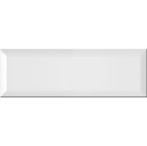 Monopole Ceramica Antique Blanco brillo Bisel