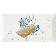 Декор Monopole Ceramica Aqua Decor Lemon