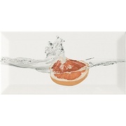 Декор Monopole Ceramica Aqua Decor Orange
