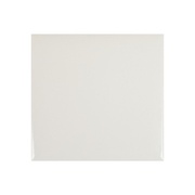 Настенная плитка Monopole Ceramica Etna gold BLANCO BRILLO BISEL