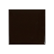 Настенная плитка Monopole Ceramica Etna gold CHOCOLATE BRILLO BISEL