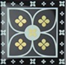 Monopole Ceramica Etna gold C