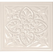 Декор Monopole Ceramica Armonia Decor A Marfil