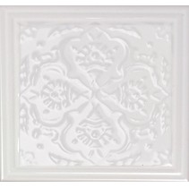 Monopole Ceramica Armonia Decor C Blanco