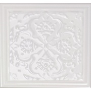 Декор Monopole Ceramica Armonia Decor C Blanco