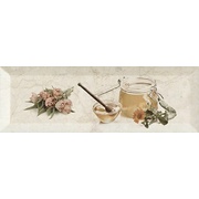 Декор Monopole Ceramica Bonjour Decor Bounjour Miel