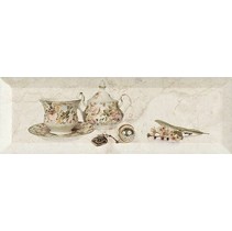 Monopole Ceramica Bonjour Decor Bounjour Tea