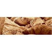 Настенная плитка Monopole Ceramica Bonjour Decor Delice Marfil (22 из 50)