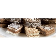 Настенная плитка Monopole Ceramica Bonjour Decor Delice Marfil (24 из 50)