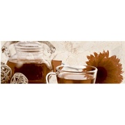 Настенная плитка Monopole Ceramica Bonjour Decor Delice Marfil (3 из 50)