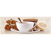 Настенная плитка Monopole Ceramica Bonjour Decor Delice Marfil (42 из 50)