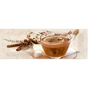 Настенная плитка Monopole Ceramica Bonjour Decor Delice Marfil (45 из 50)