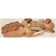 Настенная плитка Monopole Ceramica Bonjour Decor Delice Marfil (50 из 50)