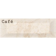 Настенная плитка Monopole Ceramica Bonjour Decor Delice Marfil (7 из 50)