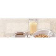 Настенная плитка Monopole Ceramica Bonjour Decor Delice Marfil (8 из 50)