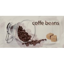 Monopole Ceramica Breakfast Arabica