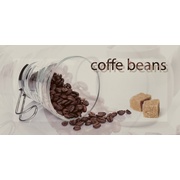 Декор Monopole Ceramica Breakfast Arabica