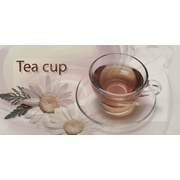 Декор Monopole Ceramica Breakfast Manzanilla