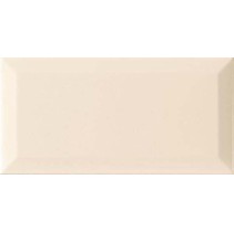 Monopole Ceramica Breakfast Marfil Brillo Bisel
